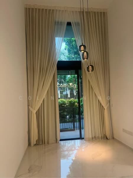JERVOIS MANSION photo 3