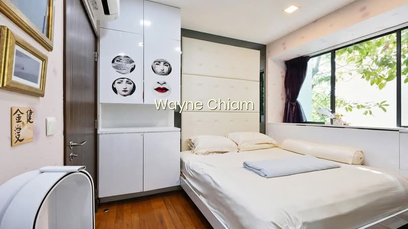 HAIG RESIDENCES image 1 of 6