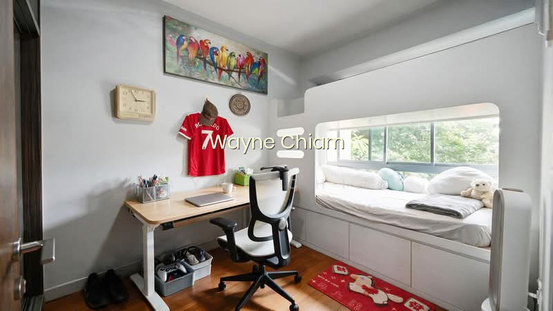 HAIG RESIDENCES photo 3