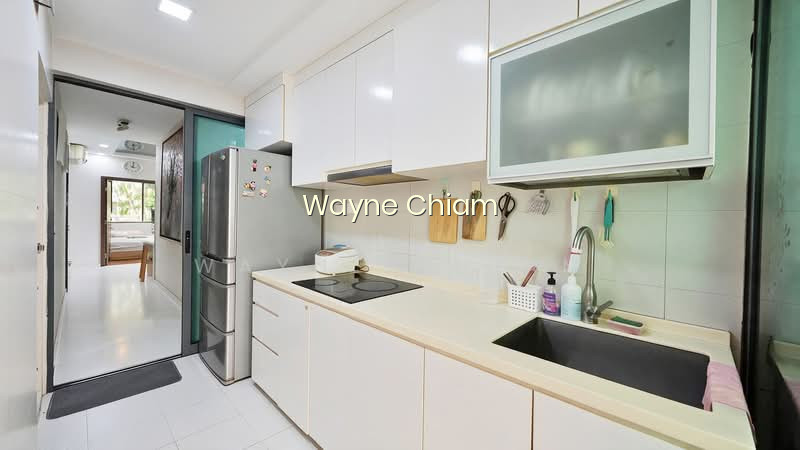HAIG RESIDENCES photo 4