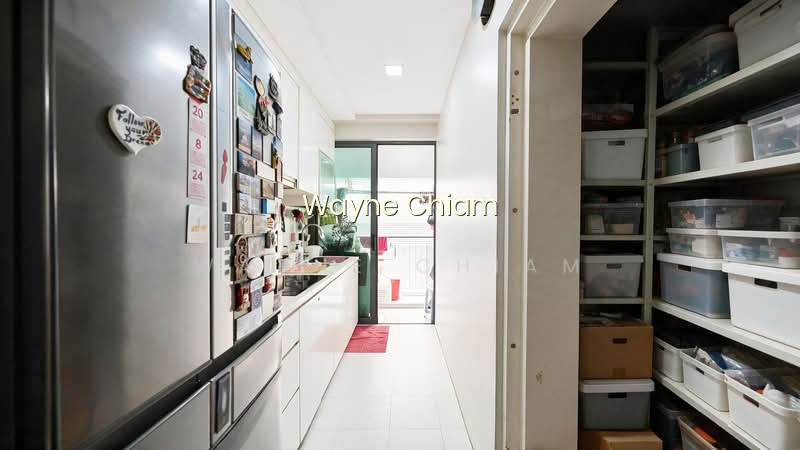 HAIG RESIDENCES photo 5