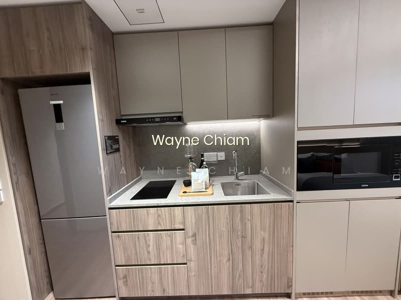 4 BEDROOM DUAL KEY IN CLEMENTI image 1 of 10