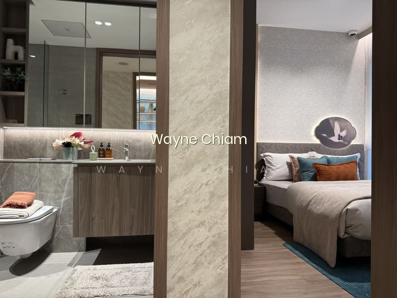 4 BEDROOM DUAL KEY IN CLEMENTI photo 3