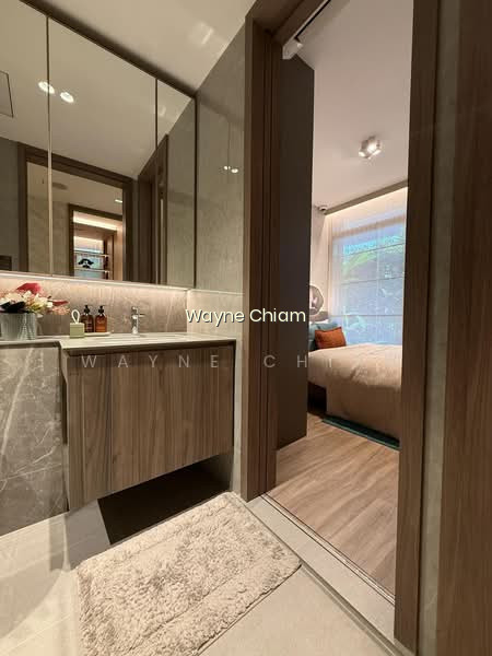 4 BEDROOM DUAL KEY IN CLEMENTI photo 4