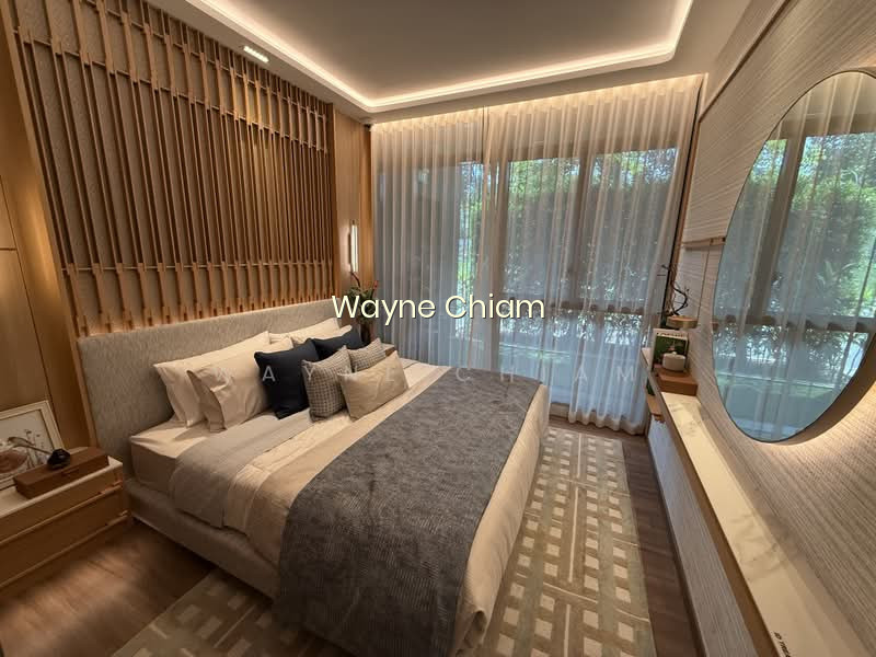 4 BEDROOM DUAL KEY IN CLEMENTI photo 6