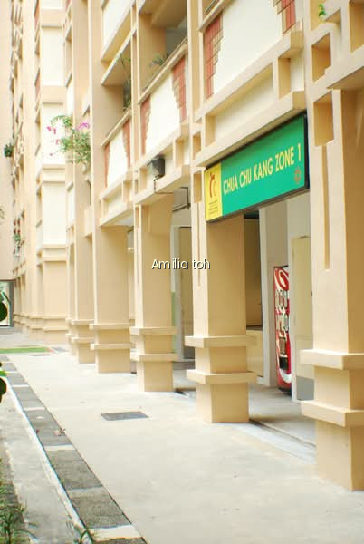 163 JALAN TECK WHYE photo 6
