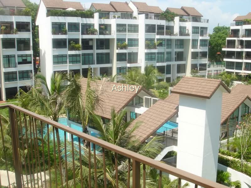VARSITY PARK CONDOMINIUM photo 4