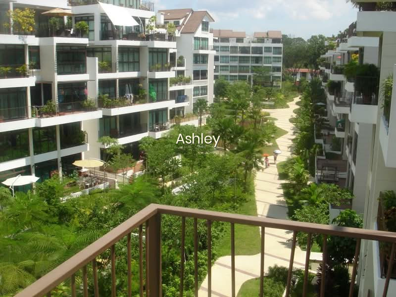 VARSITY PARK CONDOMINIUM photo 5