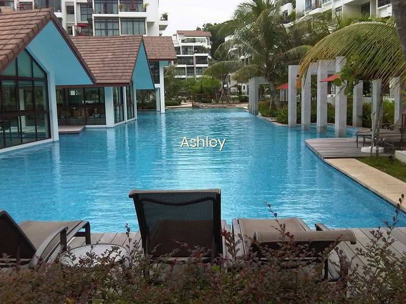 VARSITY PARK CONDOMINIUM photo 6