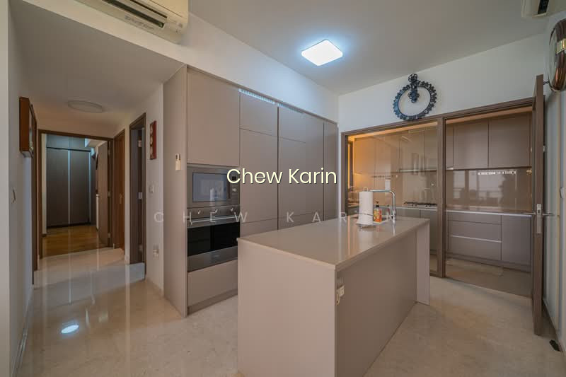 SEASIDE RESIDENCES photo 3