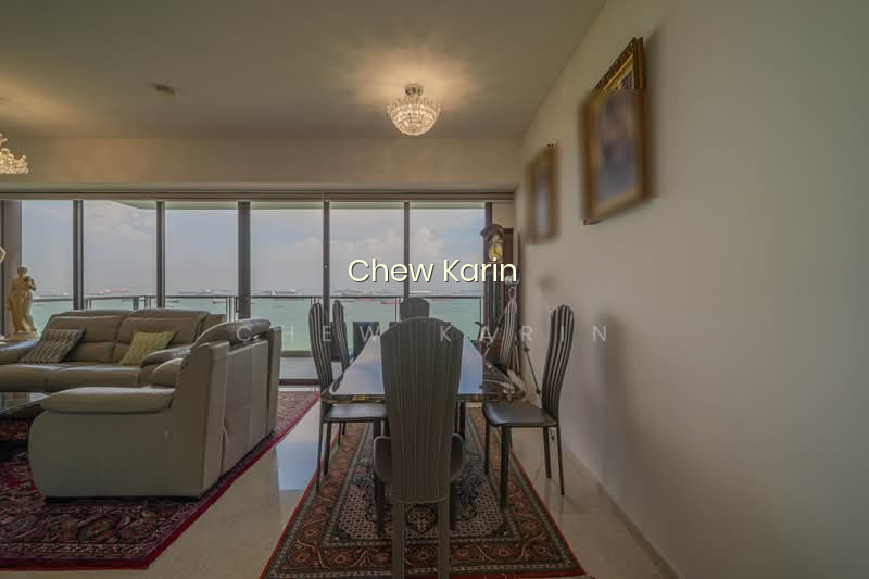 SEASIDE RESIDENCES photo 5