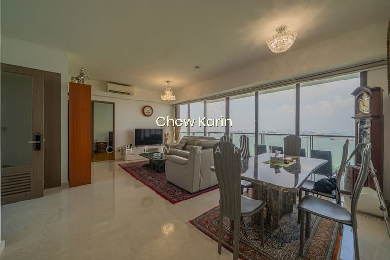 SEASIDE RESIDENCES photo 6