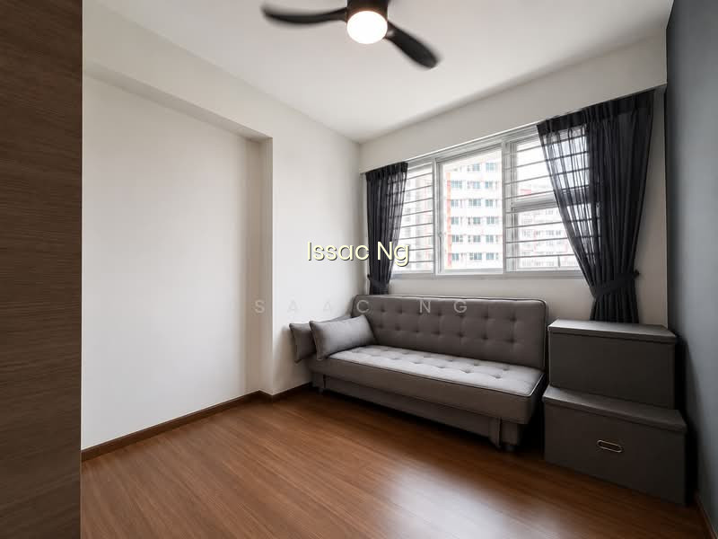 987C BUANGKOK GREEN photo 3