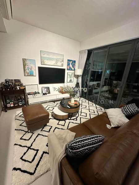HEDGES PARK CONDOMINIUM photo 2