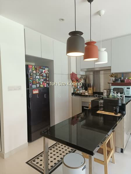 HEDGES PARK CONDOMINIUM photo 3