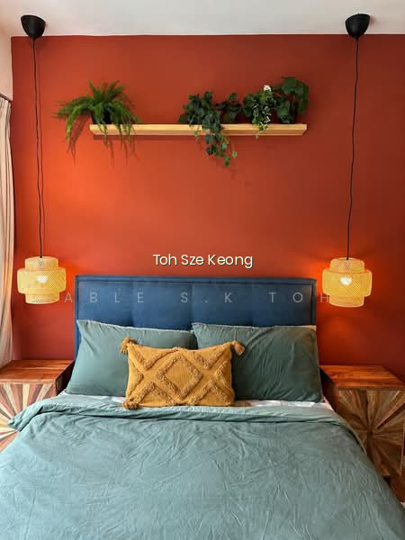 HEDGES PARK CONDOMINIUM photo 4