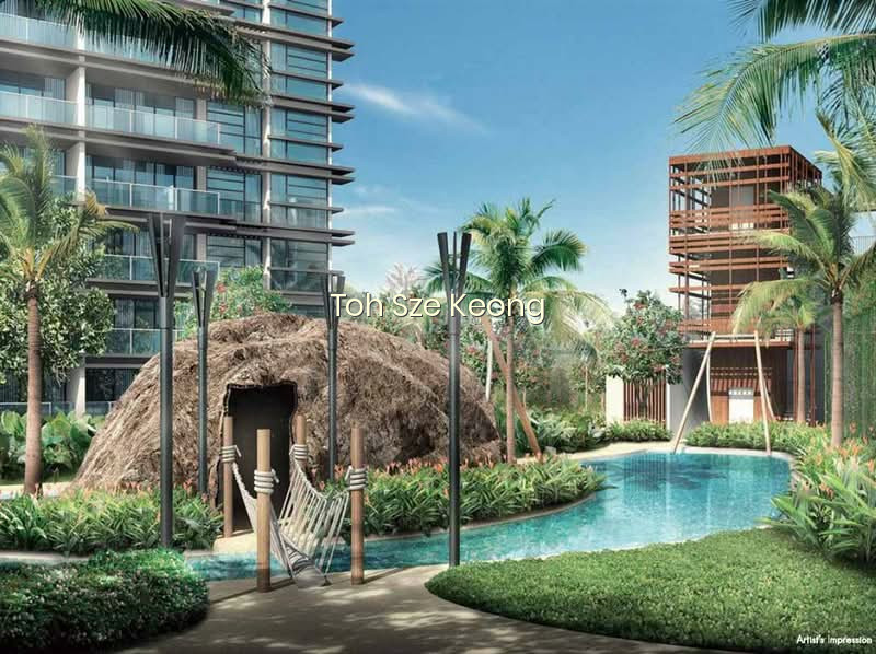 HEDGES PARK CONDOMINIUM photo 6