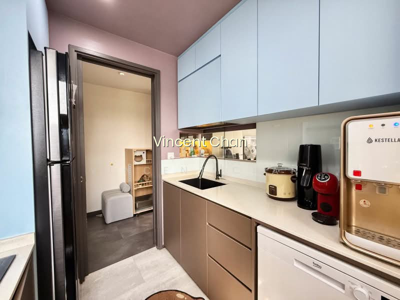 NV RESIDENCES photo 3