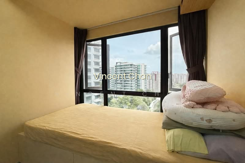 NV RESIDENCES photo 5