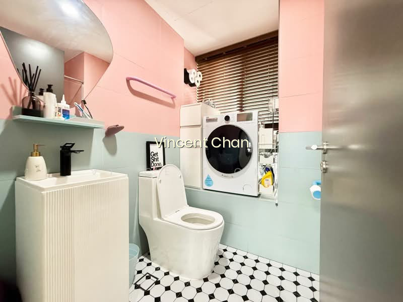 NV RESIDENCES photo 6