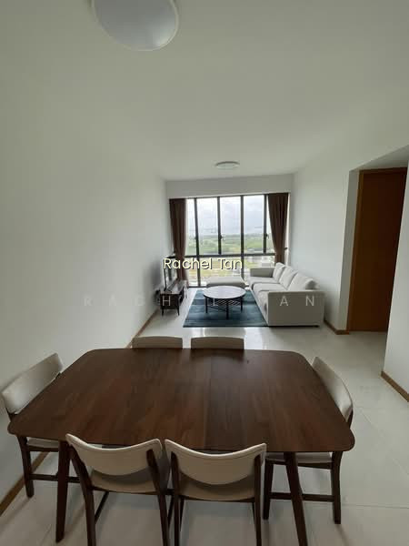 MARINA ONE RESIDENCES photo 2
