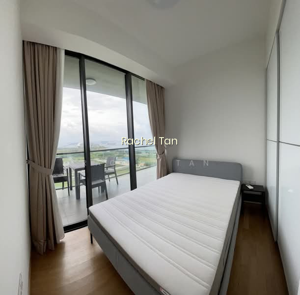 MARINA ONE RESIDENCES photo 3
