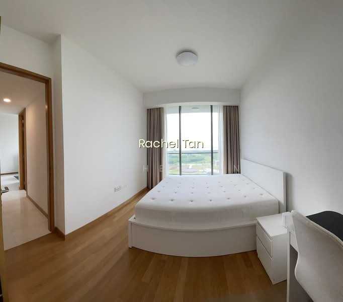 MARINA ONE RESIDENCES photo 4
