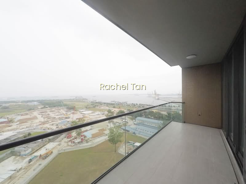 MARINA ONE RESIDENCES photo 5