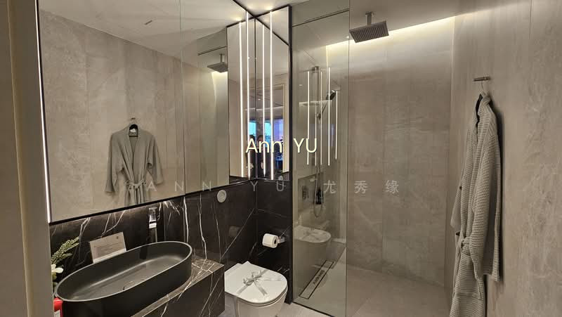 W RESIDENCES MARINA VIEW - SINGAPORE photo 5