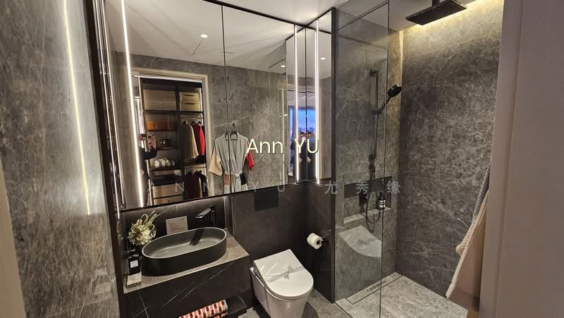 W RESIDENCES MARINA VIEW - SINGAPORE photo 6