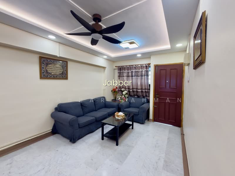 423 BEDOK NORTH AVENUE 1 image 1 of 9