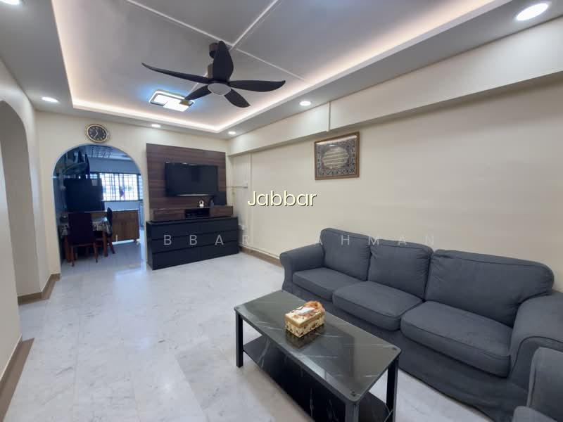 423 BEDOK NORTH AVENUE 1 photo 2
