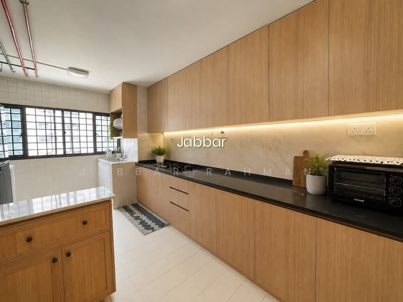 423 BEDOK NORTH AVENUE 1 photo 6