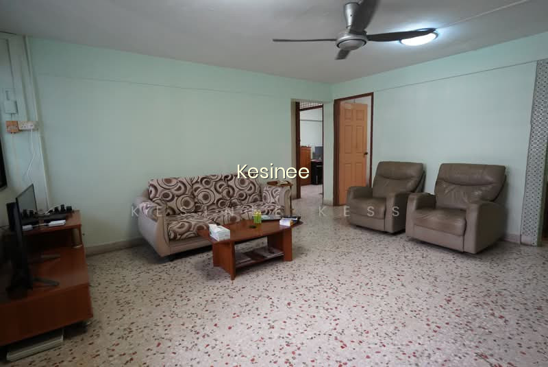 27 TELOK BLANGAH WAY image 1 of 10