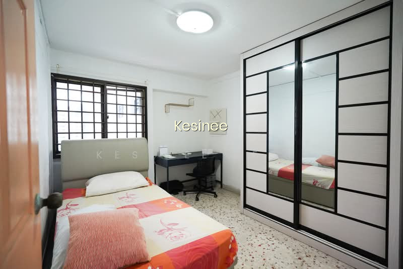 27 TELOK BLANGAH WAY photo 2