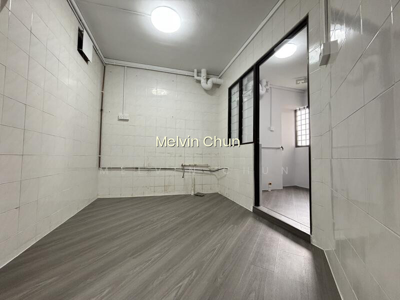 103A DEPOT ROAD