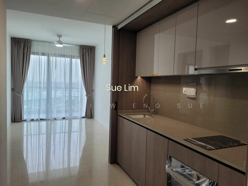 AVENUE SOUTH RESIDENCE