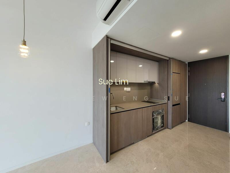 AVENUE SOUTH RESIDENCE photo 2