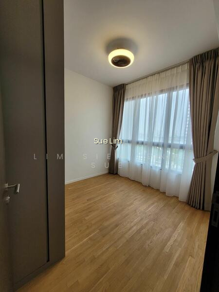 AVENUE SOUTH RESIDENCE photo 3