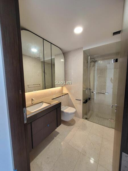AVENUE SOUTH RESIDENCE photo 4
