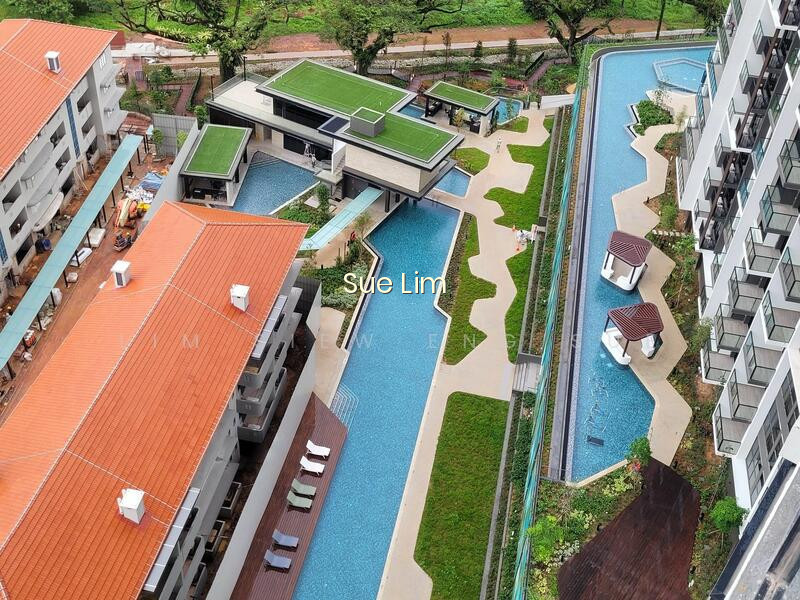 AVENUE SOUTH RESIDENCE photo 5