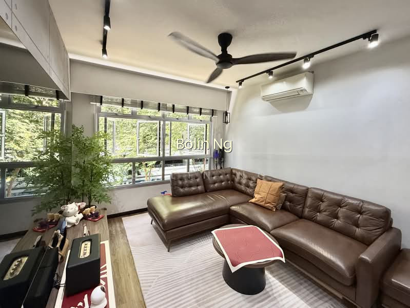 26B SAINT GEORGE'S LANE photo 2