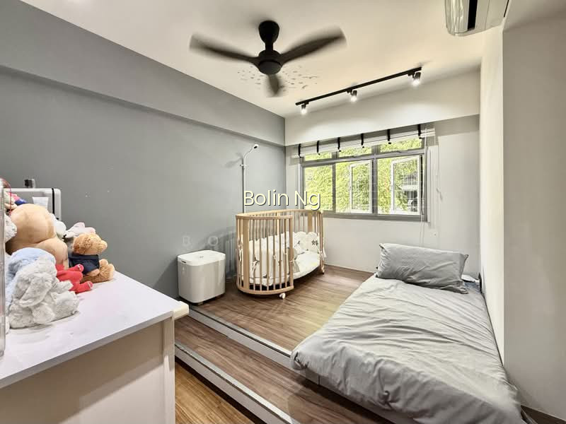 26B SAINT GEORGE'S LANE photo 4