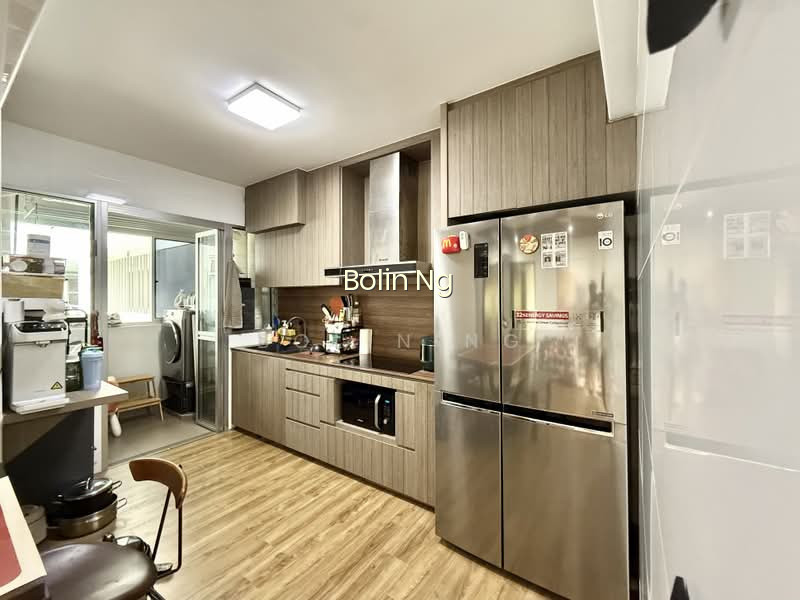 26B SAINT GEORGE'S LANE photo 5