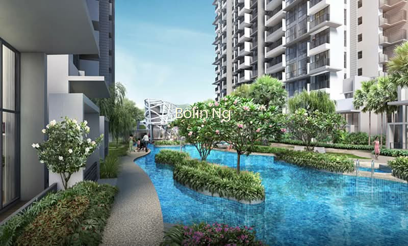 RIVERBANK AT FERNVALE photo 5
