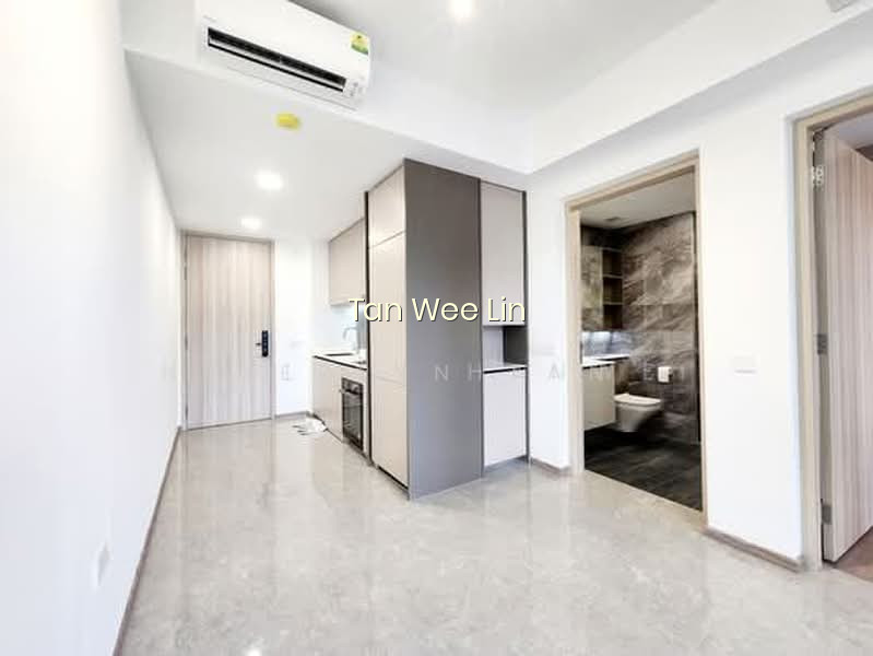 SENGKANG GRAND RESIDENCES photo 2