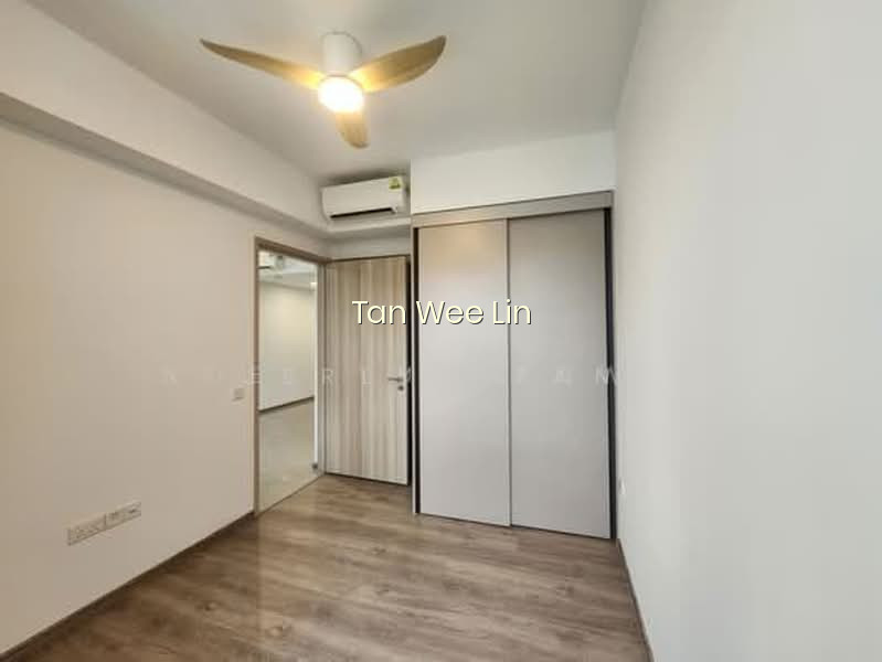 SENGKANG GRAND RESIDENCES photo 3