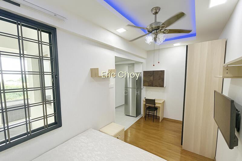 SIMEI GREEN CONDOMINIUM image 1 of 10