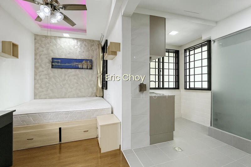 SIMEI GREEN CONDOMINIUM photo 2