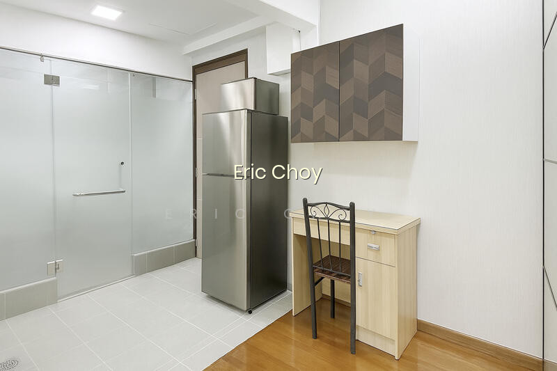 SIMEI GREEN CONDOMINIUM photo 3